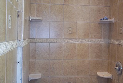Bathroom #6