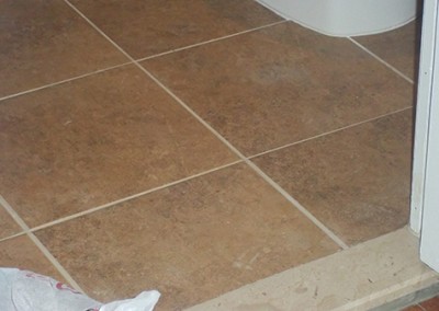 Flooring #1