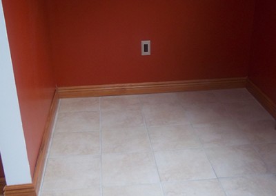 Flooring #2