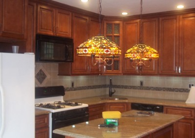 Kitchen #1
