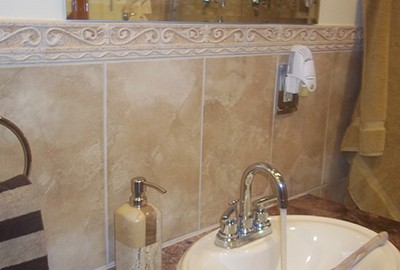 Bathroom #7