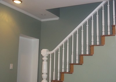Entryway #1