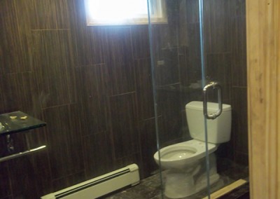 Bathroom #5