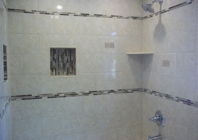 Bathroom #1