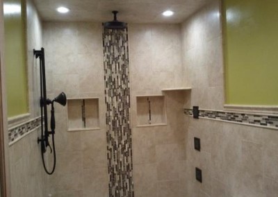 Bathroom #3