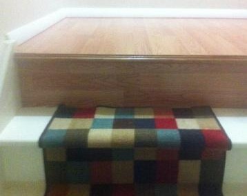 Flooring #5