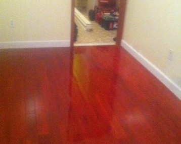 Flooring #7