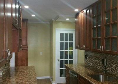 Kitchen #2