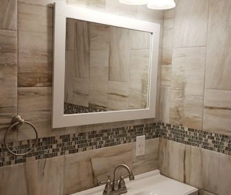 Bathroom #8