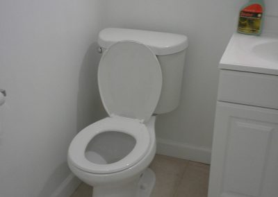 Bathroom #10