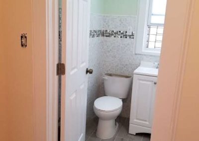 Bathroom #9