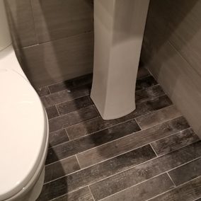 Bathroom #11