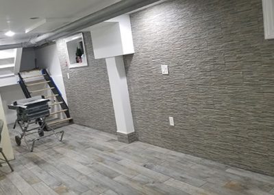 Basement #1