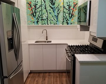 Kitchen #5