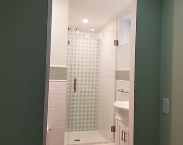 Bathroom #12