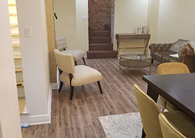 Basement #2