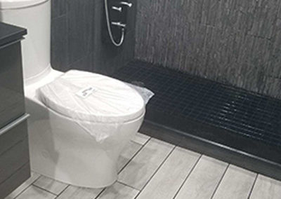 Bathroom #13