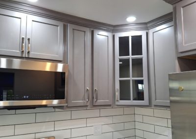 Kitchen #8
