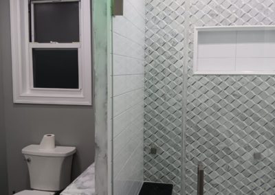 Bathroom #14